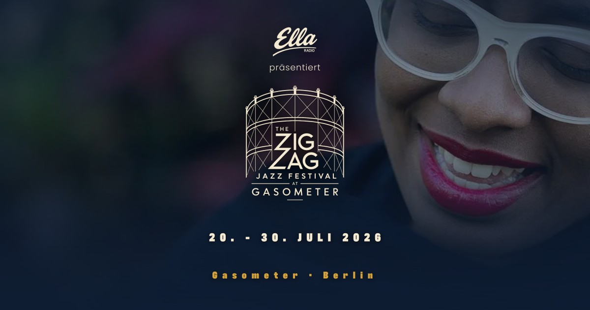 ZigZag Jazz Festival – Ledisi